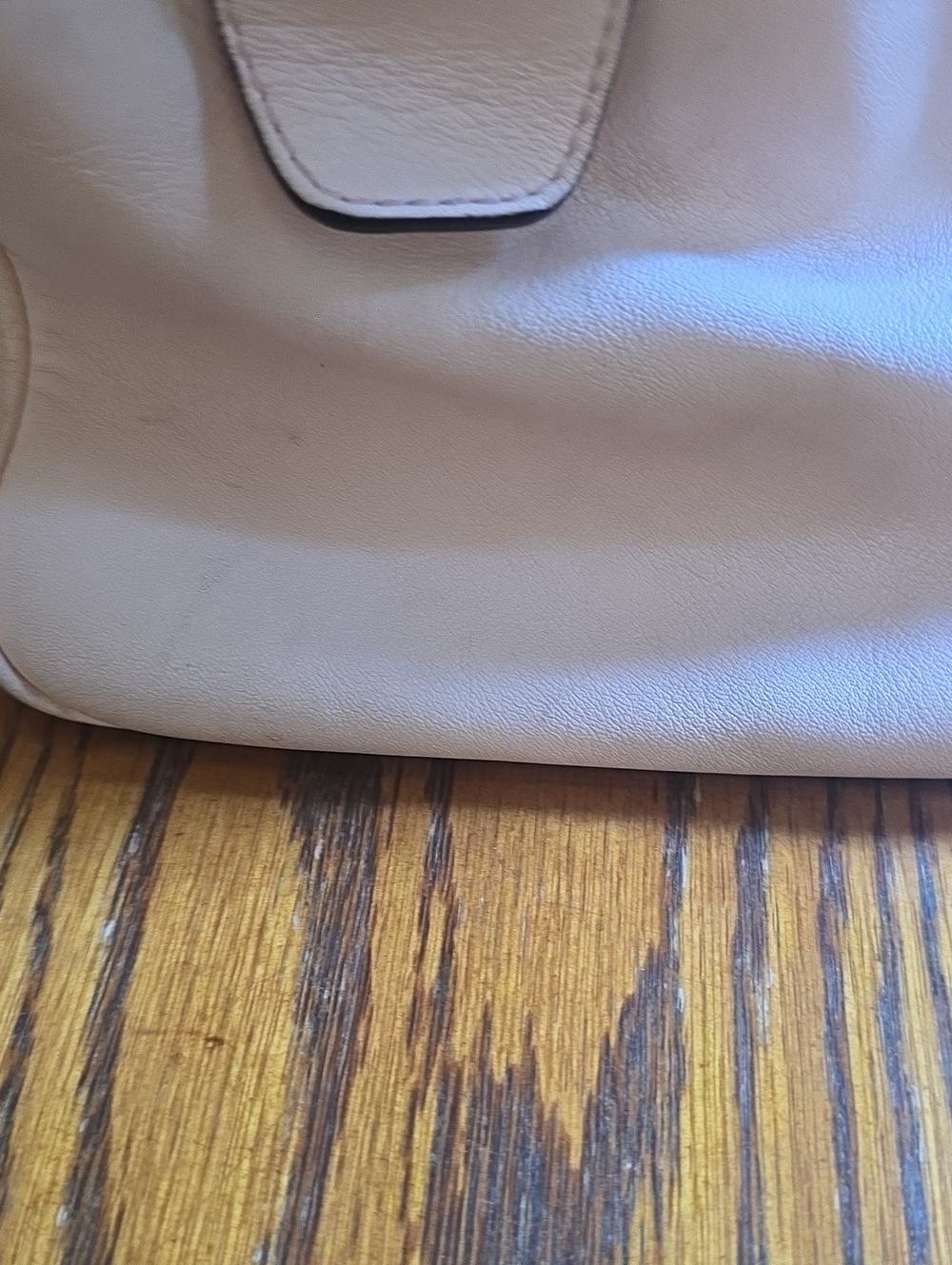 Coach Satchel - Picture 7 of 12